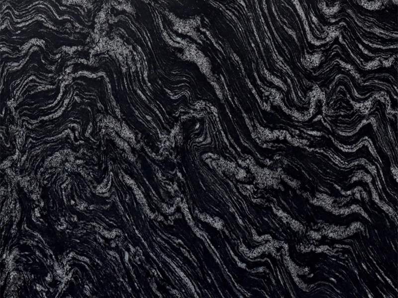 Bizwad Black Granite